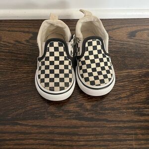 Toddler vans 6